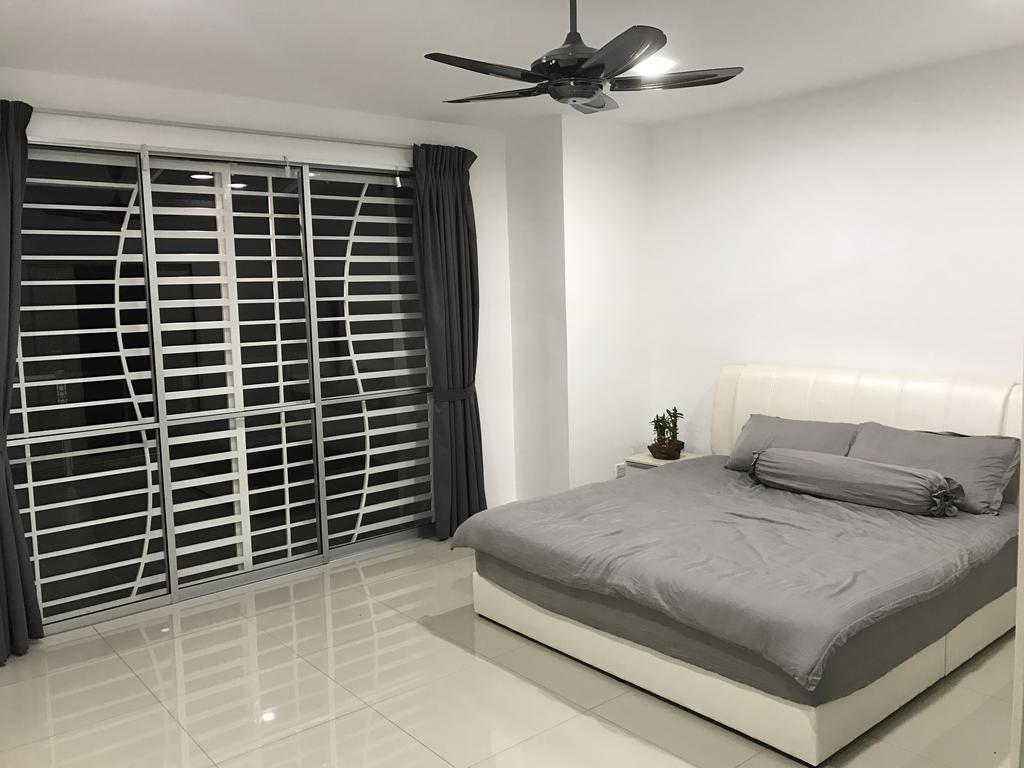 Comfortable Homestay Raub Exterior photo
